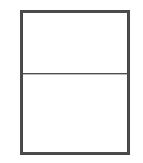 Ventana Simple