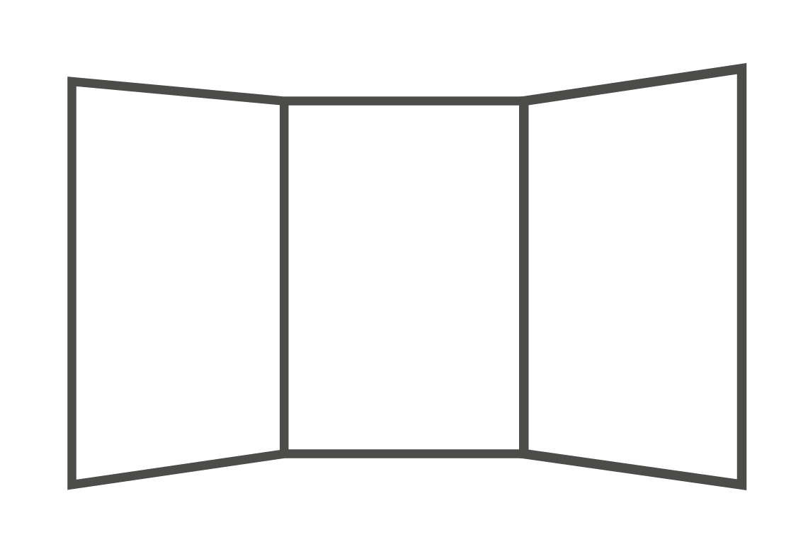 Ventana Triple