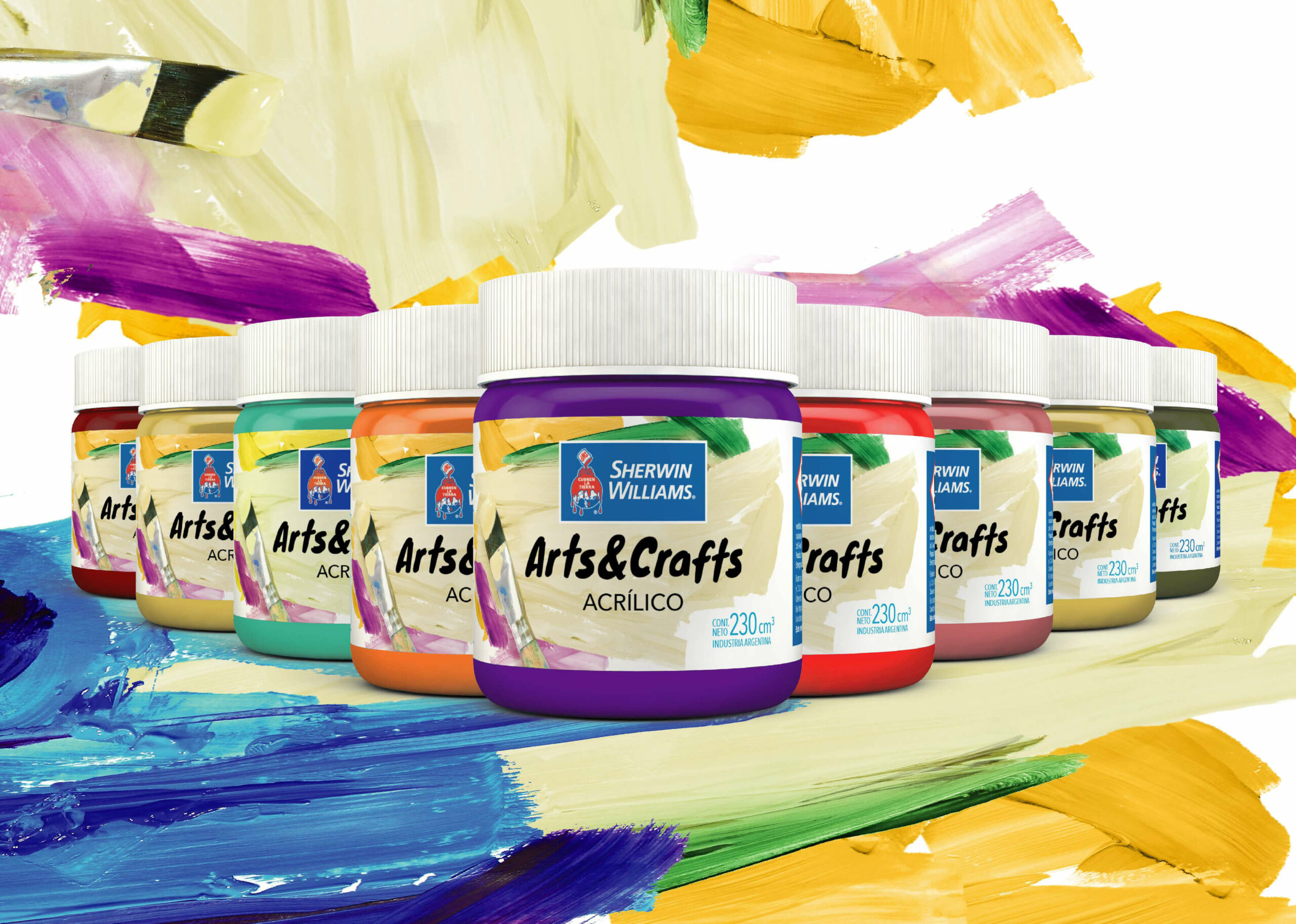 ARTSCRAFT