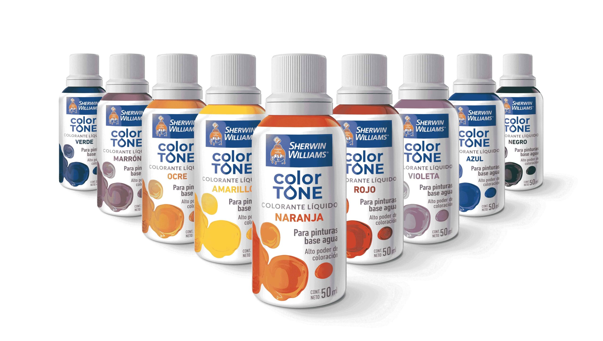 Color Tone