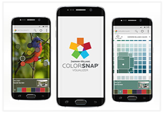 COLORSNAP