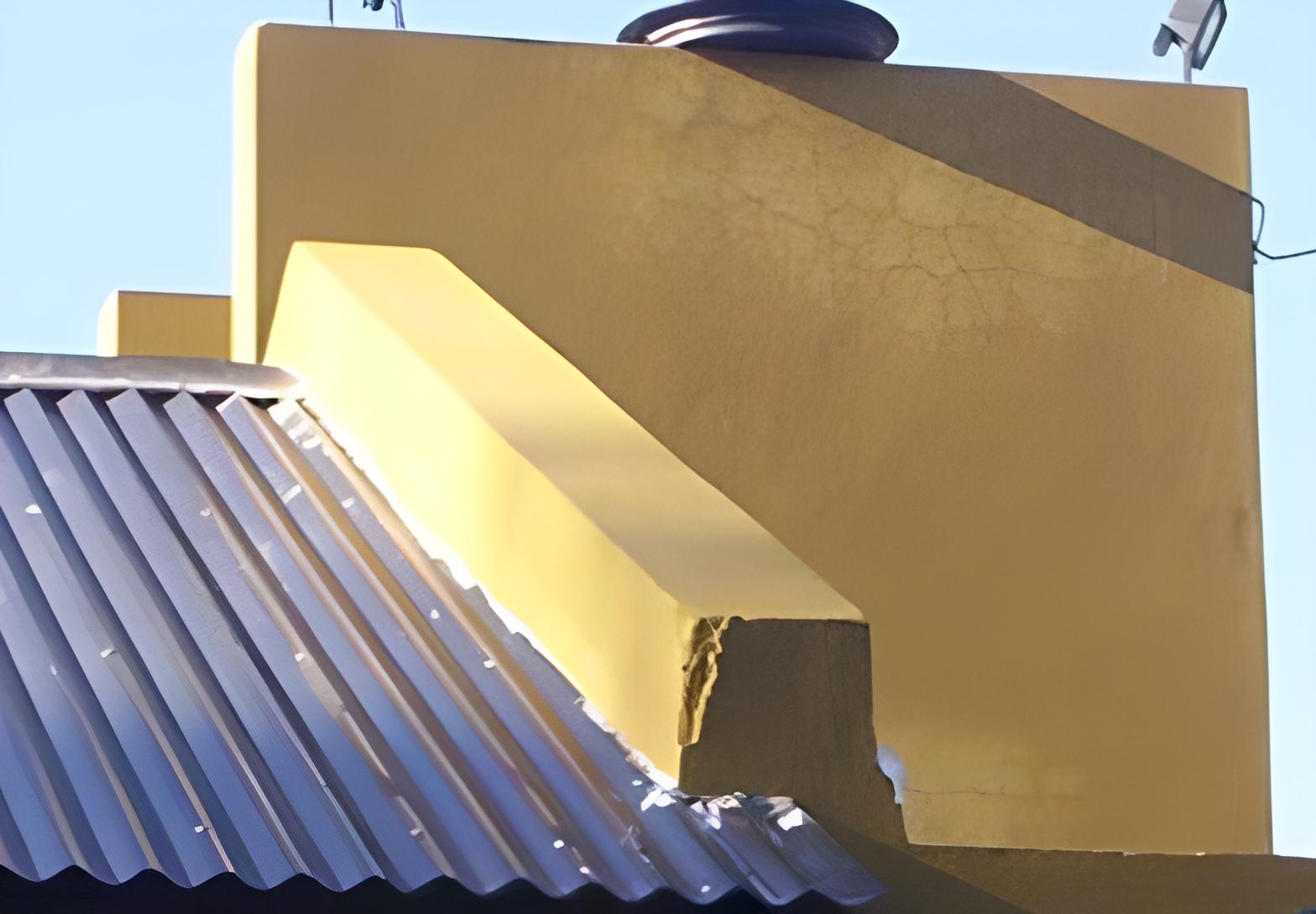 Cómo tratar superficies alcalinas