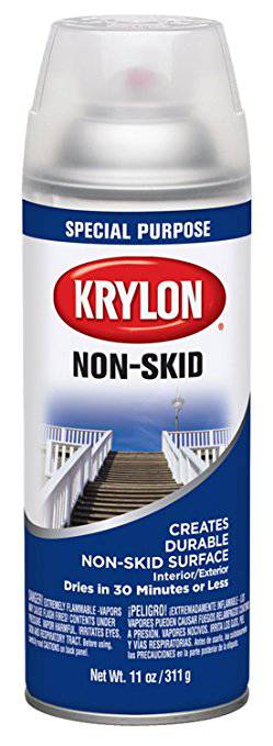 Krylon Antideslizante
