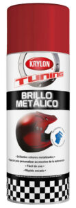 Krylon brillo metal