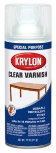 Krylon Barniz