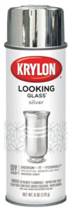 Krylon espejado