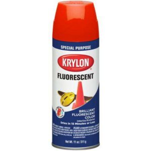 Krylon Fluorescente