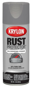 Krylon Primer Galvanizado
