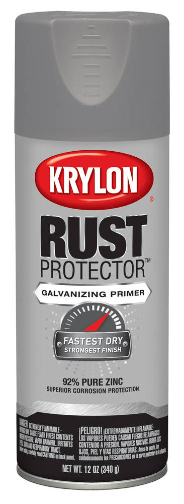 Krylon Primer Galvanizado