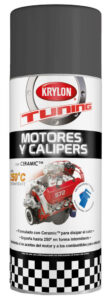 Krylon motores y calipers