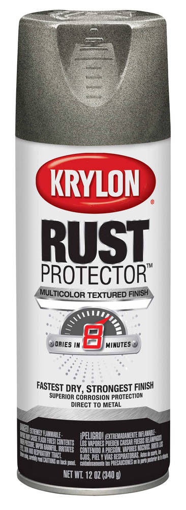Krylon Texturado