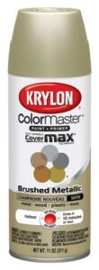 Krylon texturado