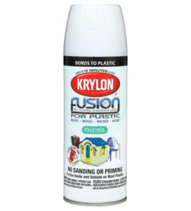 Krylon Primer