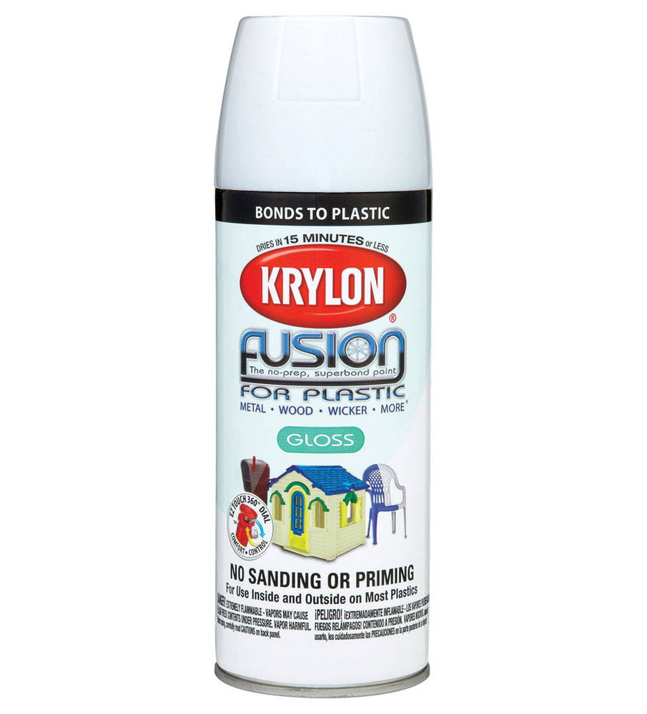 Krylon Primer
