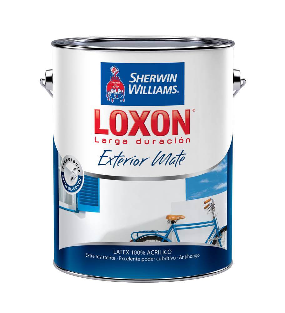LXN-EXM