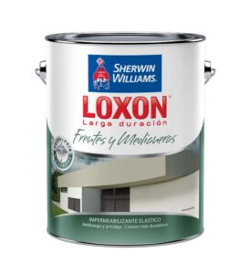 Loxon