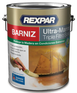Rexpar ultra-marino