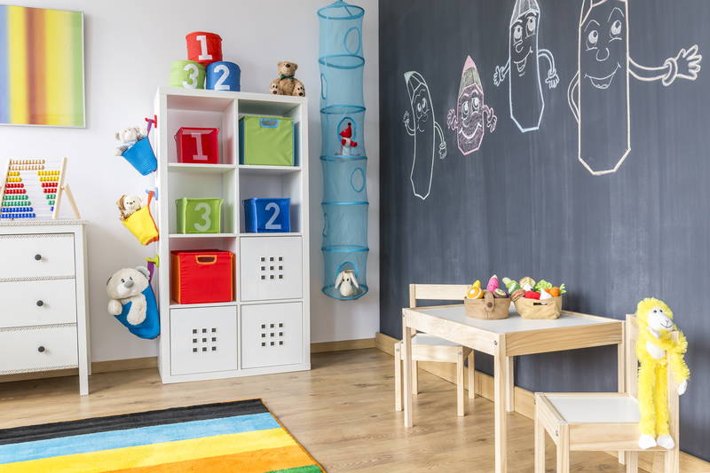 espacio estudio