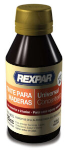 Rexpar Tinte para Maderas Universal
